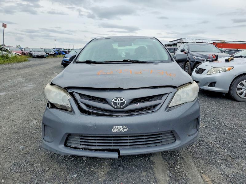 Aukcja sprzedaży 2012 Toyota Corolla, vin: 2T1BU4EE1CC914647, numer aukcji: 62792736