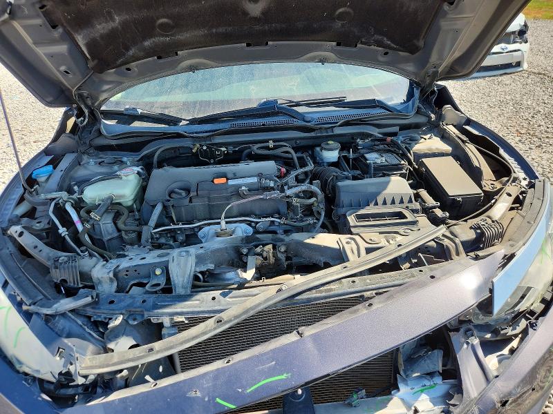 Aukcja sprzedaży 2018 Honda Civic, vin: 2HGFC2F56JH560510, numer aukcji: 63364696