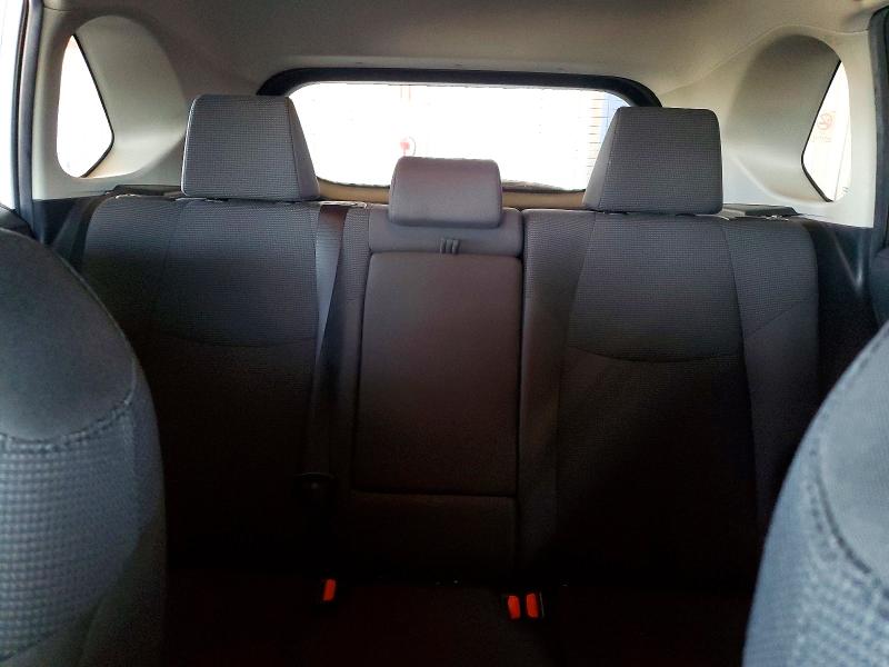 Продаж на аукціоні авто 2020 Toyota Rav4, vin: 2T3MWRFV6LW083151, номер лоту: 60673966