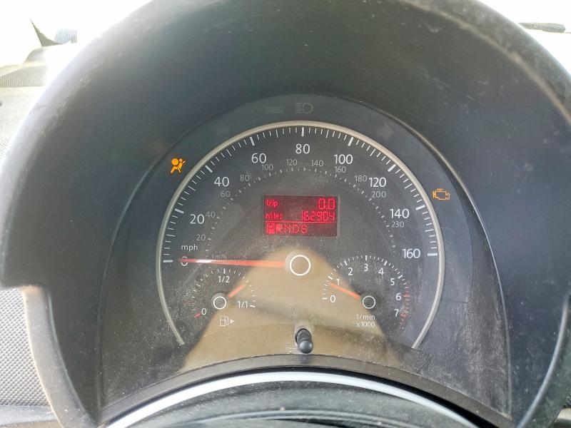 Продажа на аукционе авто 2007 Volkswagen New Beetle, vin: 3VWSF31Y17M419427, номер лота: 63042426