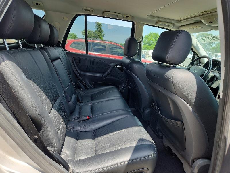 2005 Mercedes-benz Ml მანქანა იყიდება აუქციონზე, vin: 4JGAB57E85A566028, აუქციონის ნომერი: 60612116