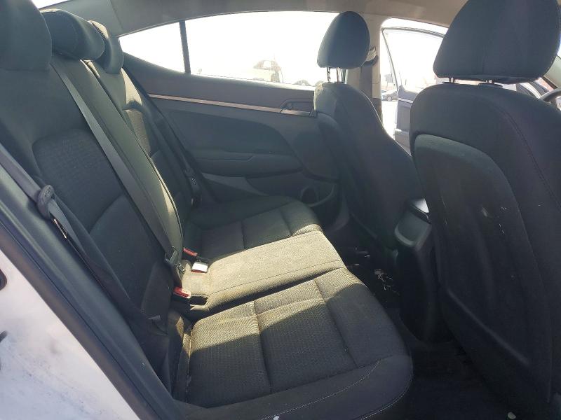 Aukcja sprzedaży 2018 Hyundai Elantra, vin: 5NPD74LF8JH388264, numer aukcji: 60832146