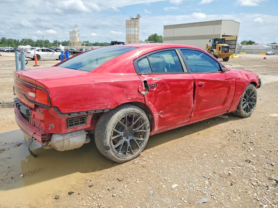 Aukcja sprzedaży 2012 Dodge Charger, vin: 2C3CDXBG6CH194879, numer aukcji: 60276316