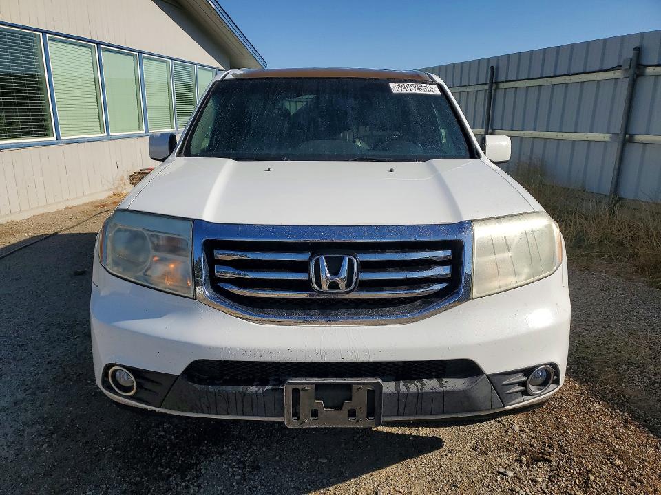 Aukcja sprzedaży 2014 Honda Pilot, vin: 5FNYF3H51EB006188, numer aukcji: 62092556
