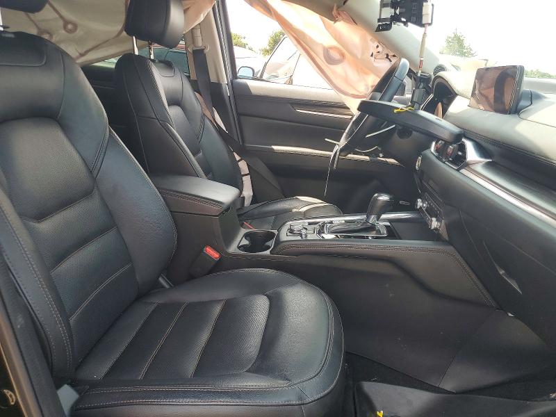 Aukcja sprzedaży 2022 Mazda Cx-5, vin: JM3KFBDM1N0602100, numer aukcji: 62486526
