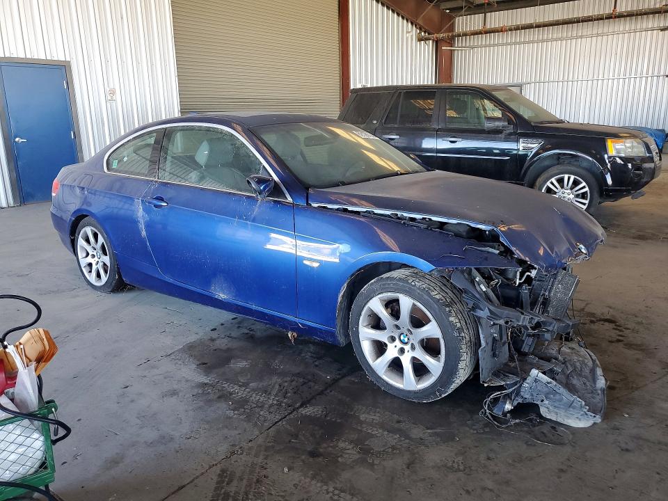 Aukcja sprzedaży 2007 Bmw 328, vin: WBAWV53557P076764, numer aukcji: 62128736