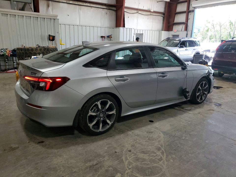 Продаж на аукціоні авто 2026 Honda Civic, vin: 2HGFE4F85TH328757, номер лоту: 61724386