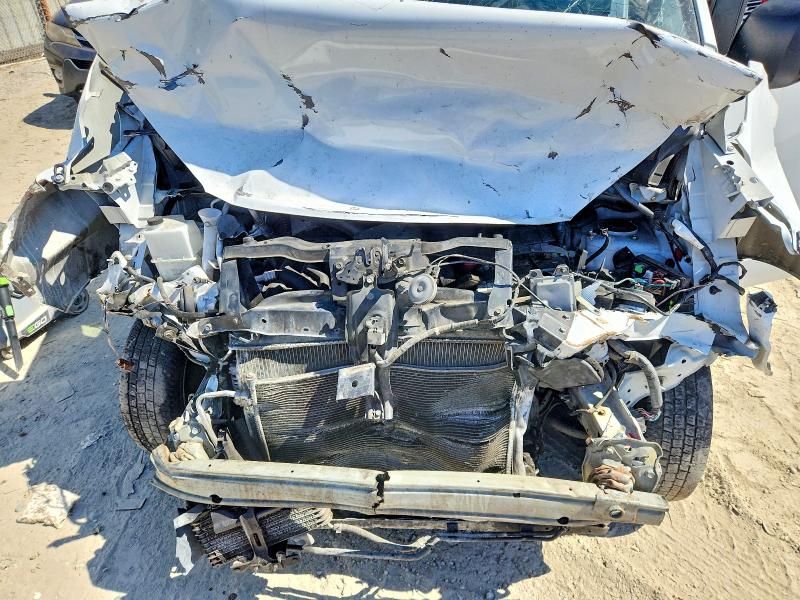 Продажа на аукционе авто 2021 Nissan Nv200, vin: 3N6CM0KN2MK697502, номер лота: 61821156