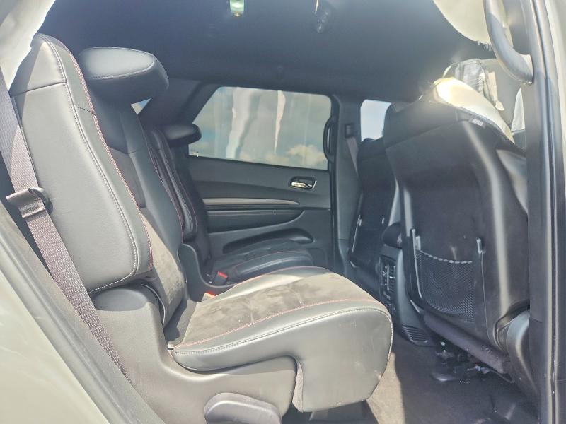 Aukcja sprzedaży 2022 Dodge Durango, vin: 1C4SDJCT0NC222505, numer aukcji: 61581376