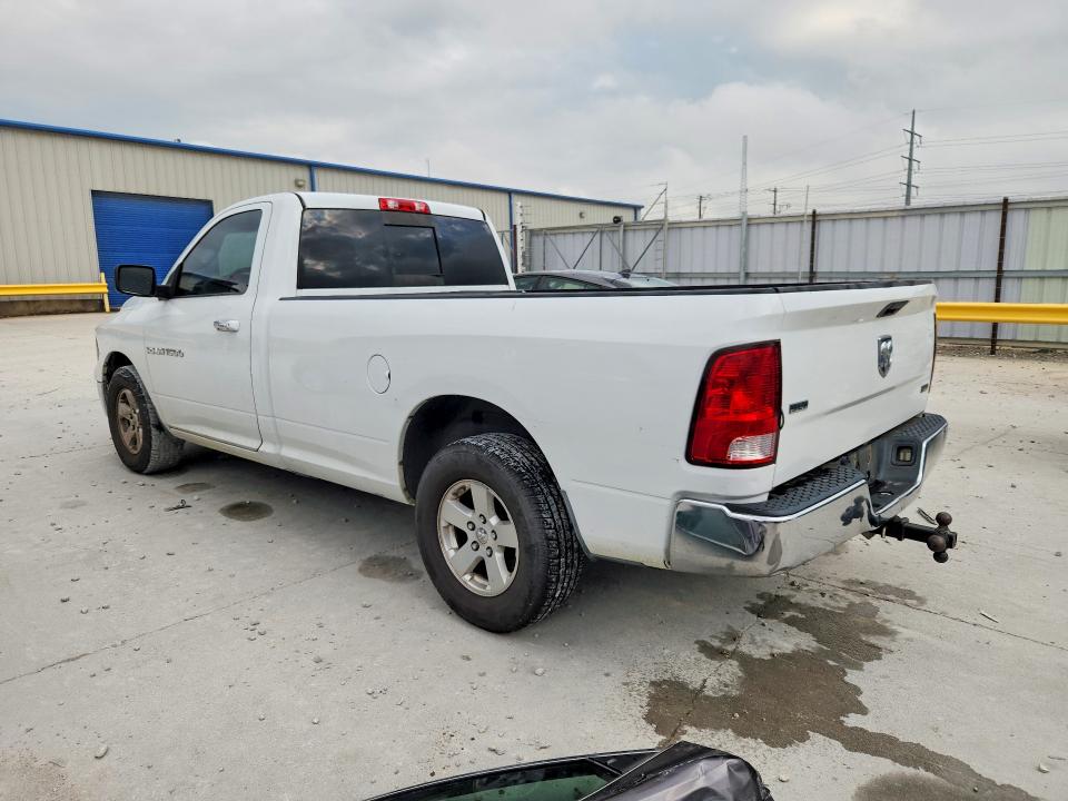 Продажа на аукционе авто 2011 Dodge Ram 1500, vin: 3D7JB1EP6BG559339, номер лота: 61012066
