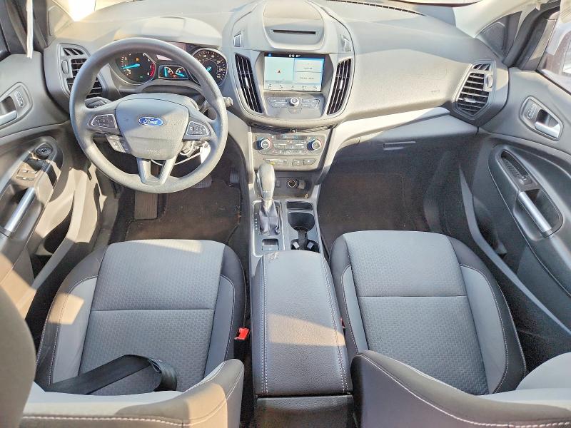 Продажа на аукционе авто 2018 Ford Escape, vin: 1FMCU0GD8JUD58835, номер лота: 59693236