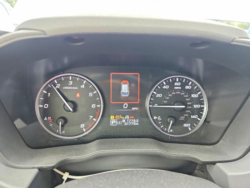 Продаж на аукціоні авто 2024 Subaru Crosstrek, vin: JF2GUADC9RH339451, номер лоту: 60575896