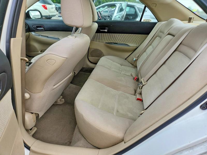 2005 Mazda 6 მანქანა იყიდება აუქციონზე, vin: 1YVHP80C355M34697, აუქციონის ნომერი: 60758566