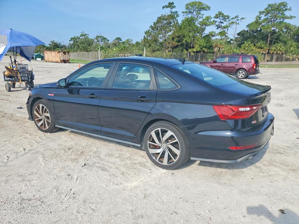 63212356 :رقم المزاد ، 3VW6T7BU2LM021053 vin ، 2020 Volkswagen Jetta مزاد بيع
