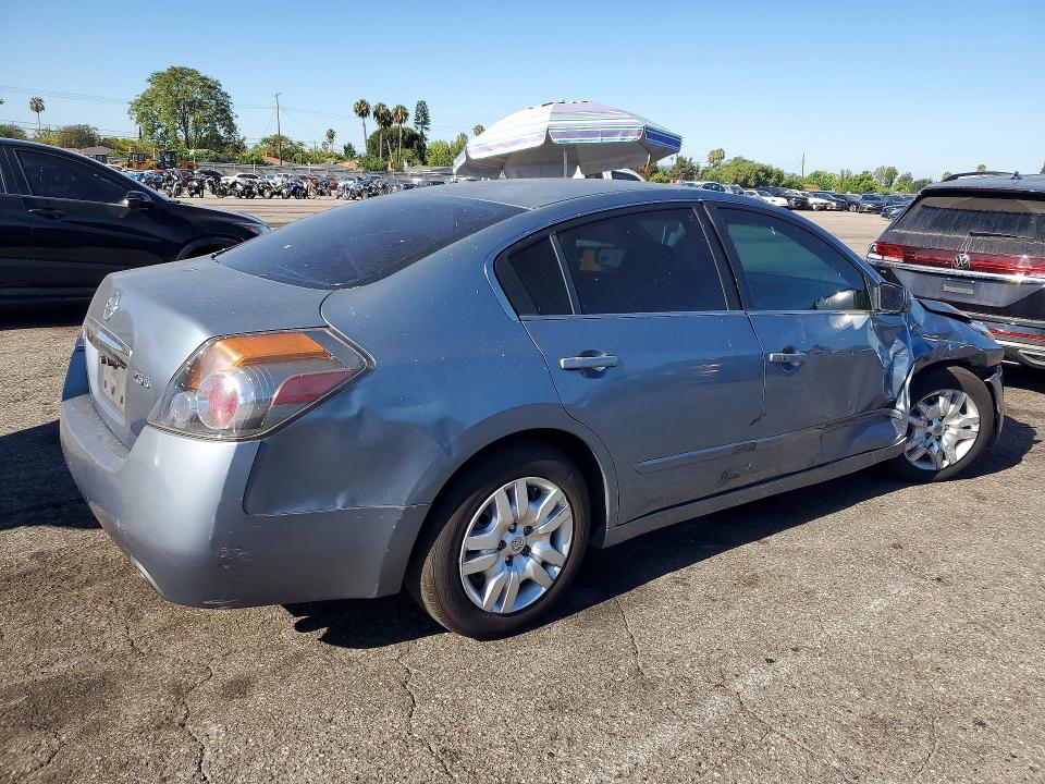 Aukcja sprzedaży 2011 Nissan Altima, vin: 1N4AL2AP7BC124292, numer aukcji: 59603626
