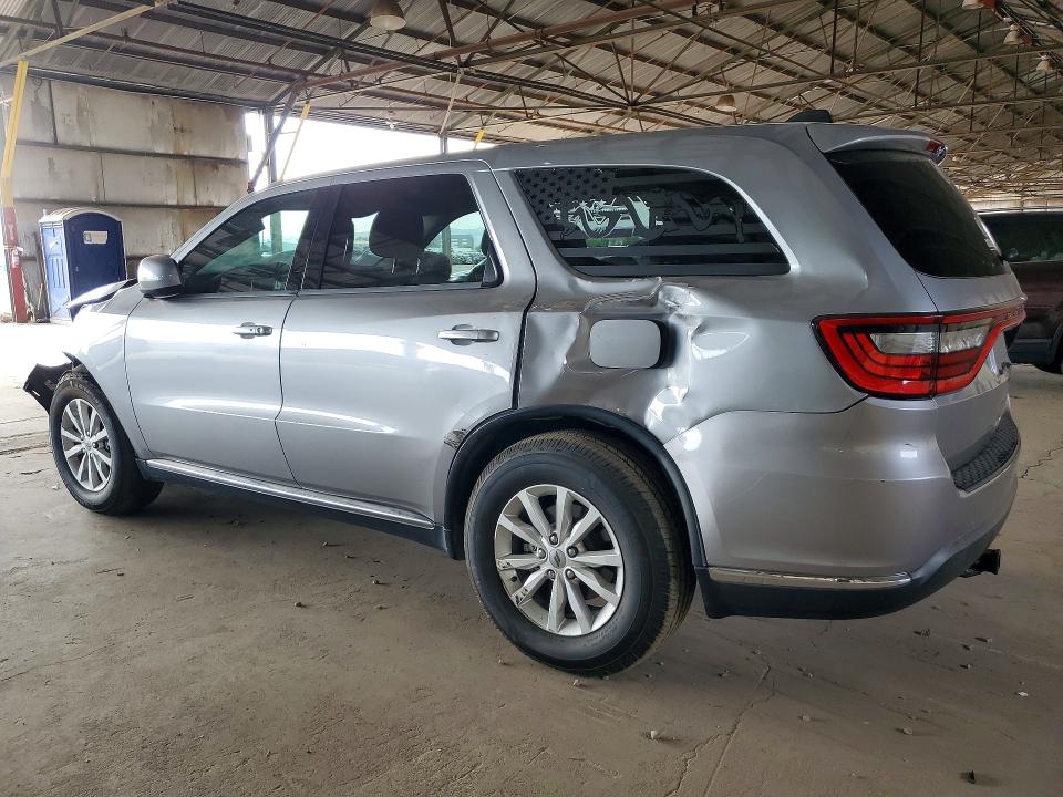 Продажа на аукционе авто 2019 Dodge Durango, vin: 1C4RDHAG7KC632355, номер лота: 60762596