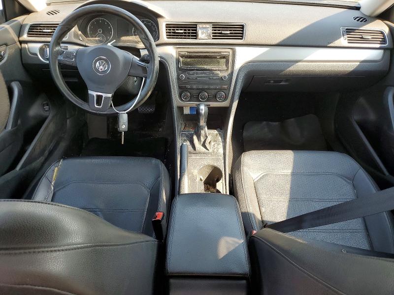 2014 Volkswagen Passat მანქანა იყიდება აუქციონზე, vin: 1VWAS7A32EC041779, აუქციონის ნომერი: 60918166