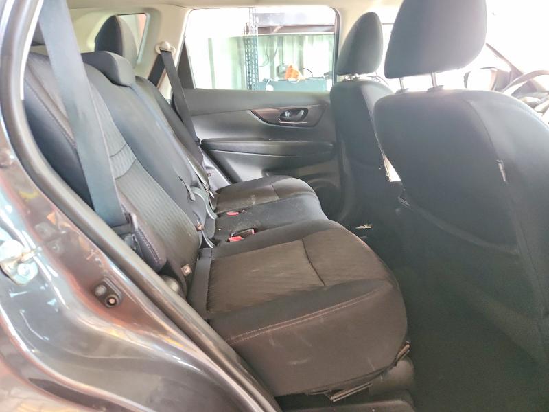 2019 Nissan Rogue მანქანა იყიდება აუქციონზე, vin: 5N1AT2MT0KC784219, აუქციონის ნომერი: 62680136