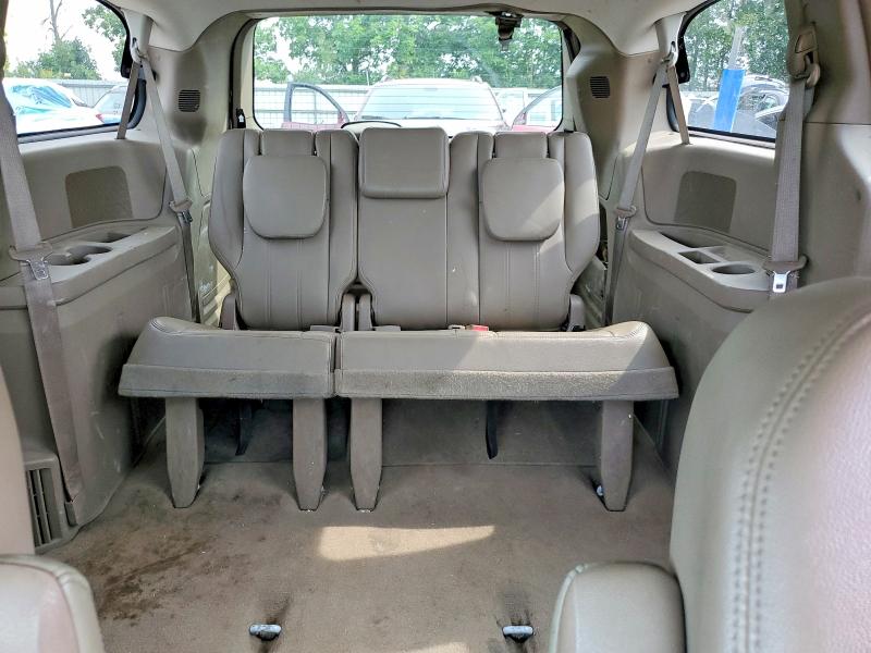 Aukcja sprzedaży 2014 Chrysler Town & Country, vin: 2C4RC1BG5ER168406, numer aukcji: 62037266