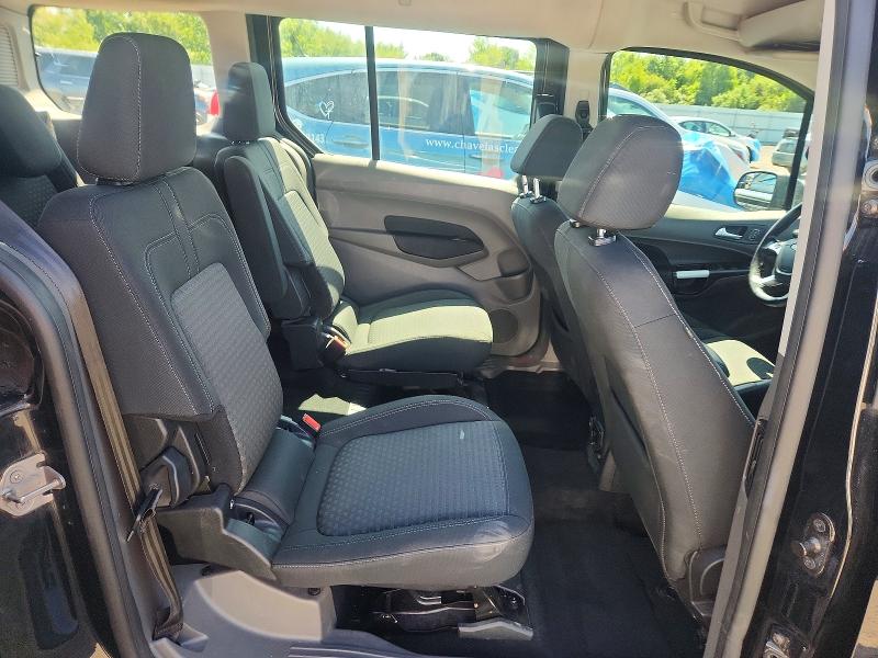 Продаж на аукціоні авто 2019 Ford Transit Connect, vin: NM0GE9F23K1402067, номер лоту: 62272966