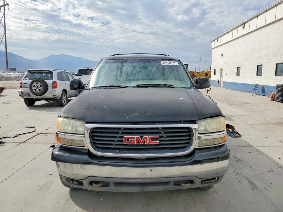 Aukcja sprzedaży 2000 Gmc Yukon, vin: 1GKEK13T3YJ196764, numer aukcji: 61808216
