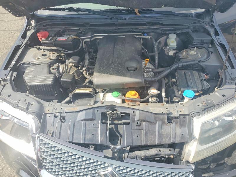 Продажа на аукционе авто 2011 Suzuki Grand Vitara, vin: JS3TD0D20B4102845, номер лота: 60278856