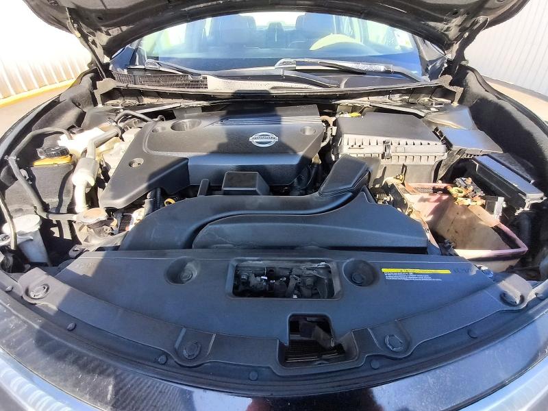 2014 Nissan Altima მანქანა იყიდება აუქციონზე, vin: 1N4AL3AP3EC202318, აუქციონის ნომერი: 58453186