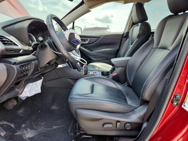 59354136 :رقم المزاد ، JF2SKAXC1LH596106 vin ، 2020 Subaru Forester مزاد بيع