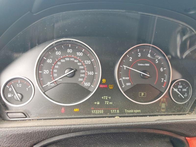 Продажа на аукционе авто 2016 Bmw 428, vin: WBA3N9C52GK249650, номер лота: 62718956