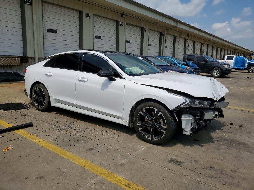 Aukcja sprzedaży 2021 Kia K5, vin: 5XXG64J27MG058213, numer aukcji: 62964116