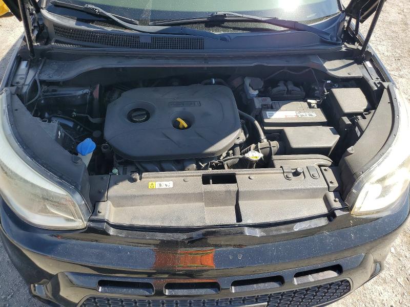 61199766 :رقم المزاد ، KNDJX3A55G7318404 vin ، 2016 Kia Soul مزاد بيع