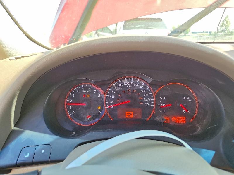 Aukcja sprzedaży 2009 Nissan Altima, vin: 1N4AL21E29C116206, numer aukcji: 60418166