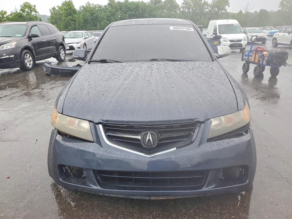 Aukcja sprzedaży 2007 Acura Tsx, vin: JH4CL96887C002429, numer aukcji: 60845786