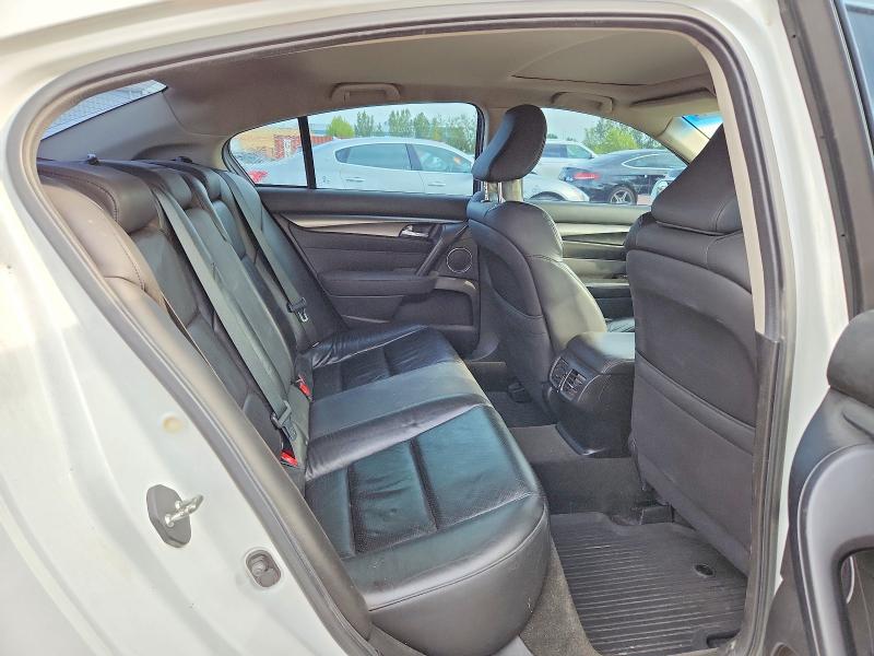 Продажа на аукционе авто 2012 Acura Tl, vin: 19UUA8F50CA800913, номер лота: 59657076