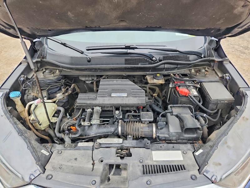 Aukcja sprzedaży 2018 Honda Cr-v, vin: 7FARW2H85JE080107, numer aukcji: 62887796