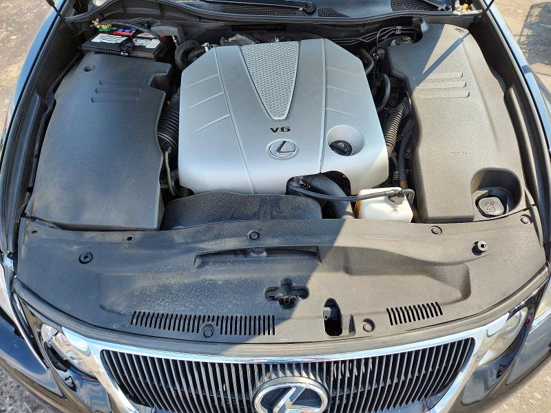 Продажа на аукционе авто 2008 Lexus Gs, vin: JTHCE96S980020978, номер лота: 59814906