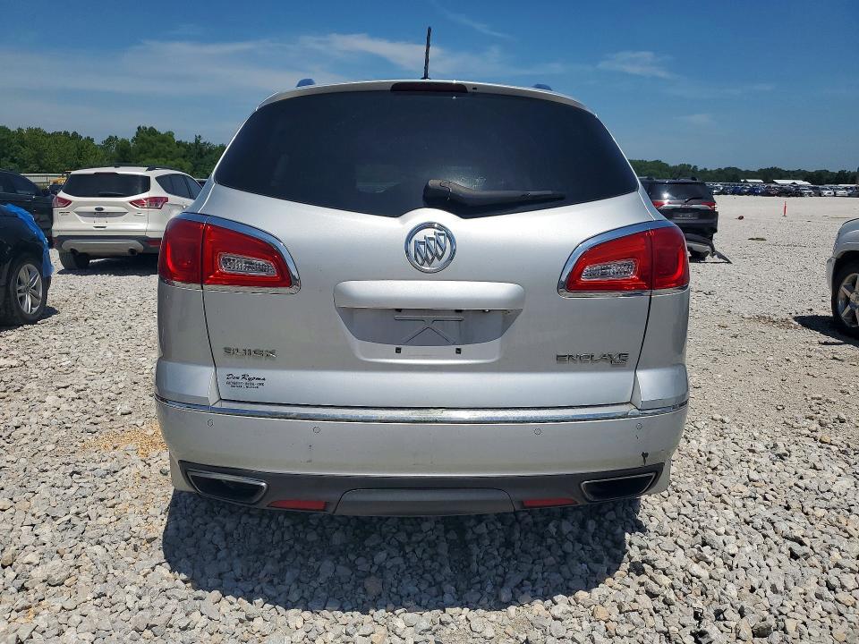 Продаж на аукціоні авто 2014 Buick Enclave, vin: 5GAKVBKD6EJ327866, номер лоту: 58968336