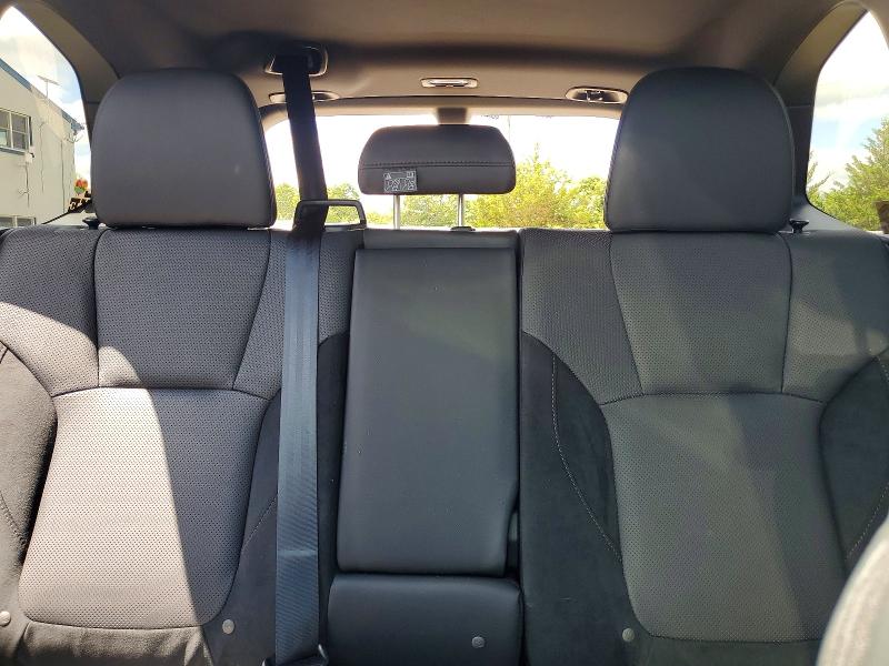 Продаж на аукціоні авто 2025 Subaru Forester, vin: JF2SLSTD7SH425649, номер лоту: 60230186