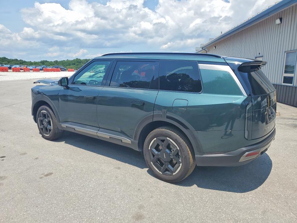 Продажа на аукционе авто 2027 Kia Telluride, vin: 5XYPCES15VG027284, номер лота: 61410256