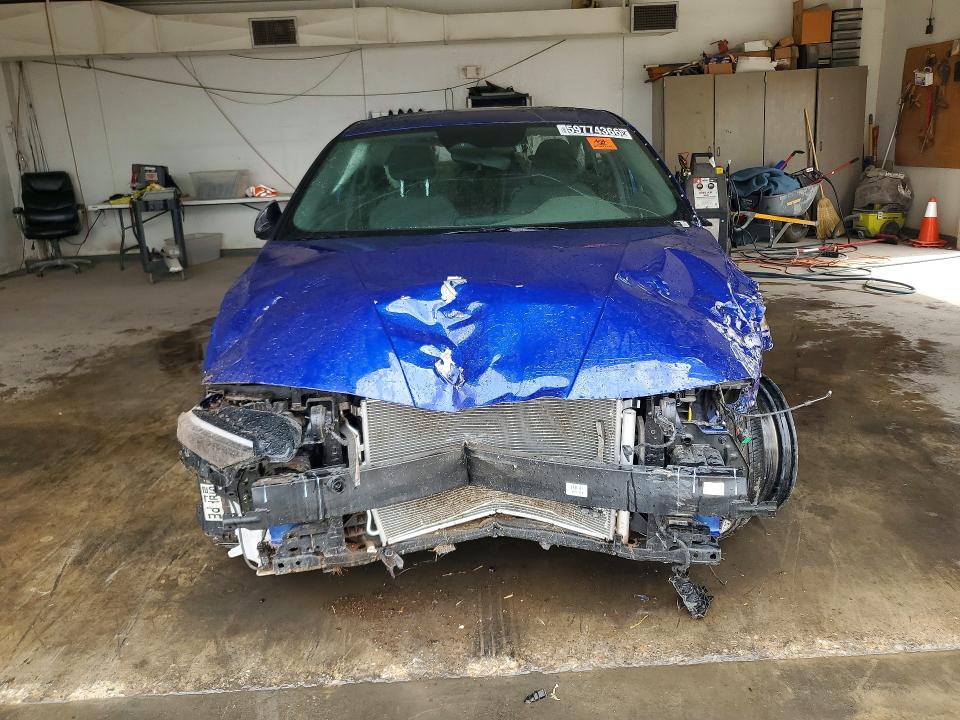 59774366 :رقم المزاد ، KMHLM4DG3TU149205 vin ، 2026 Hyundai Elantra مزاد بيع