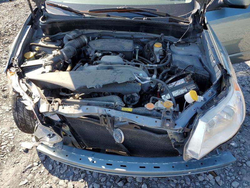 Продажа на аукционе авто 2010 Subaru Forester, vin: JF2SH6CC7AH759792, номер лота: 61034146