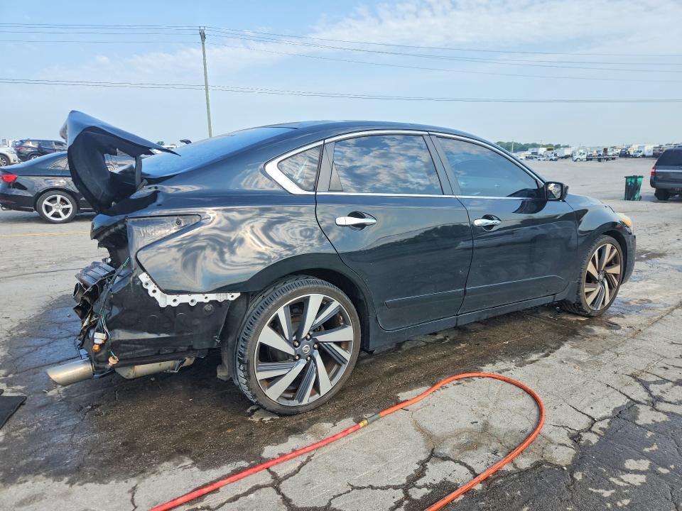 2015 Nissan Altima მანქანა იყიდება აუქციონზე, vin: 1N4AL3AP0FC418600, აუქციონის ნომერი: 62831366