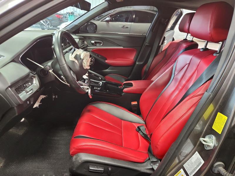 Aukcja sprzedaży 2025 Acura Integra, vin: 19UDE4H30SA002029, numer aukcji: 62221946