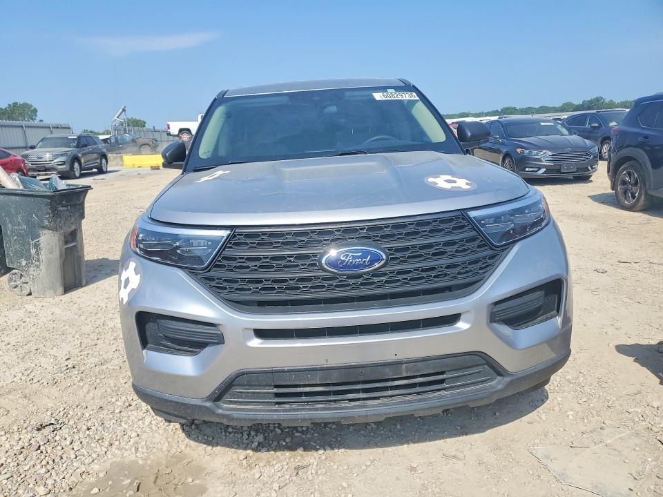 Aukcja sprzedaży 2022 Ford Explorer, vin: 1FMSK8BHXNGA91163, numer aukcji: 60829736