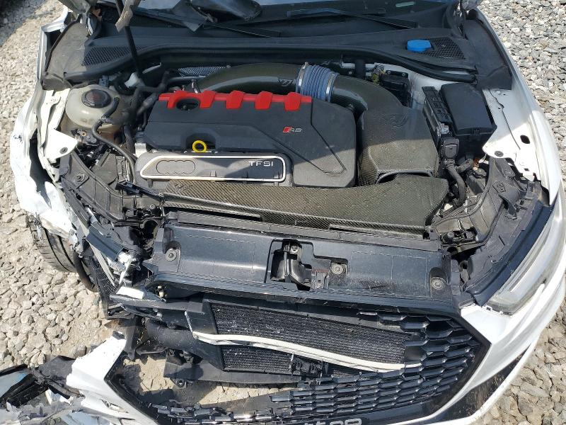 Продаж на аукціоні авто 2019 Audi Rs3, vin: WUABWGFF6KA907329, номер лоту: 61219906