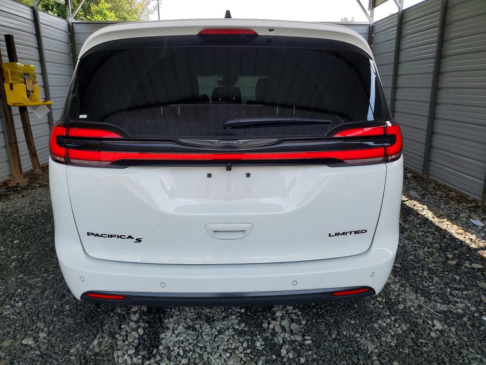Aukcja sprzedaży 2026 Chrysler Pacifica, vin: 2C4RC1GG3TR180480, numer aukcji: 62505636
