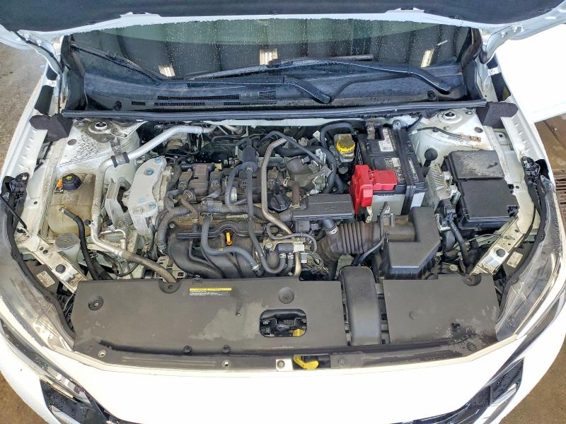 Aukcja sprzedaży 2024 Nissan Sentra, vin: 3N1AB8BV1RY295945, numer aukcji: 60517606