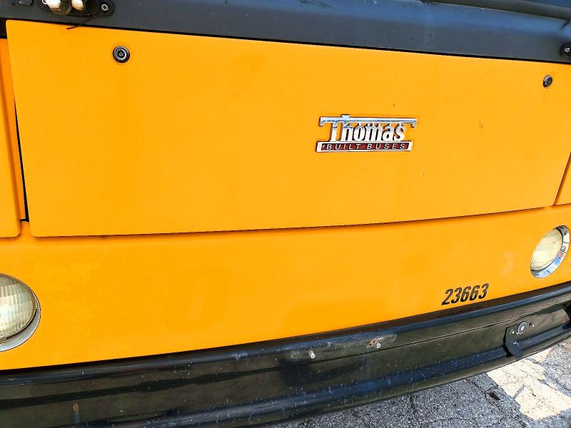 Aukcja sprzedaży 2013 Thomabuses Bus, vin: 1T7YT4E26D1162231, numer aukcji: 52410046