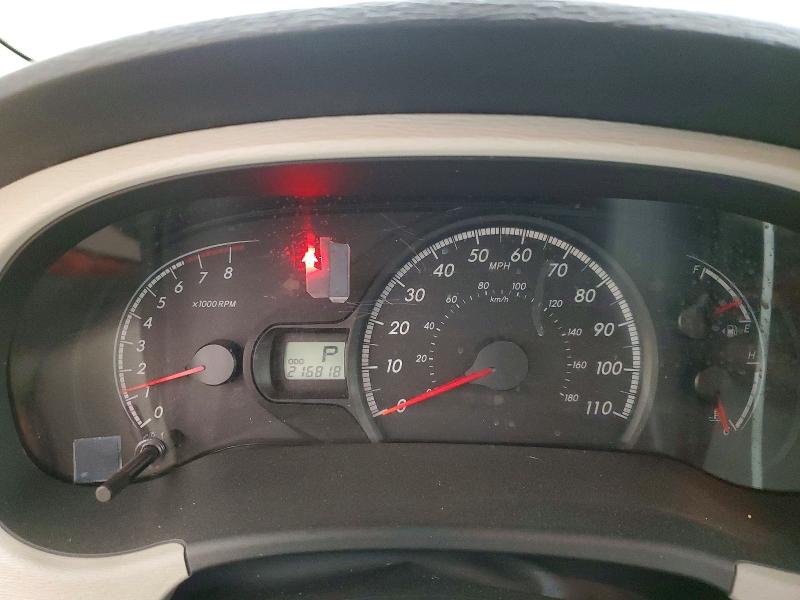Продаж на аукціоні авто 2011 Toyota Sienna, vin: 5TDJK3DC1BS014512, номер лоту: 61003846