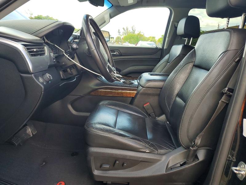 2020 Chevrolet Suburban მანქანა იყიდება აუქციონზე, vin: 1GNSCHKC2LR149796, აუქციონის ნომერი: 62544086